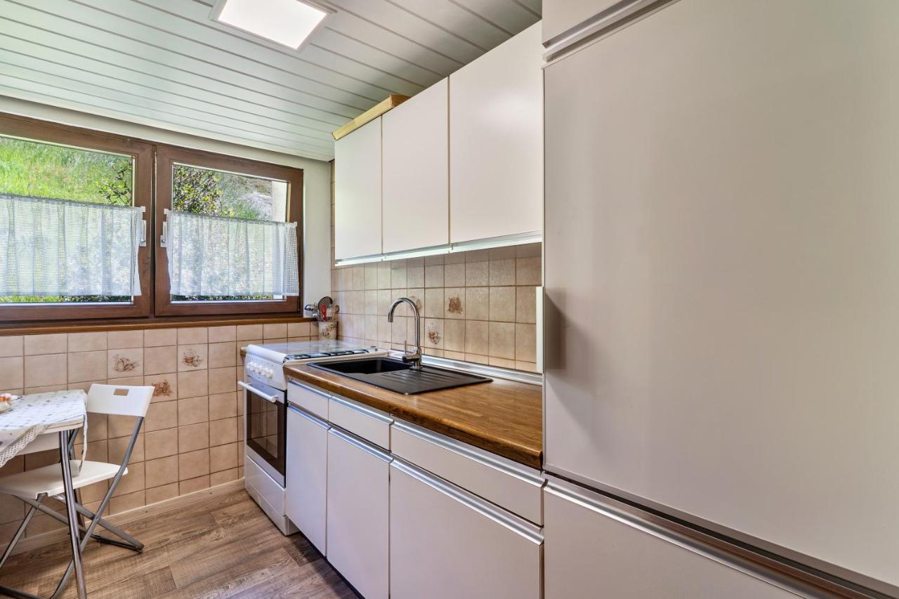 Appartamento Heidi Kimmig Bad Griesbach  Esterno foto