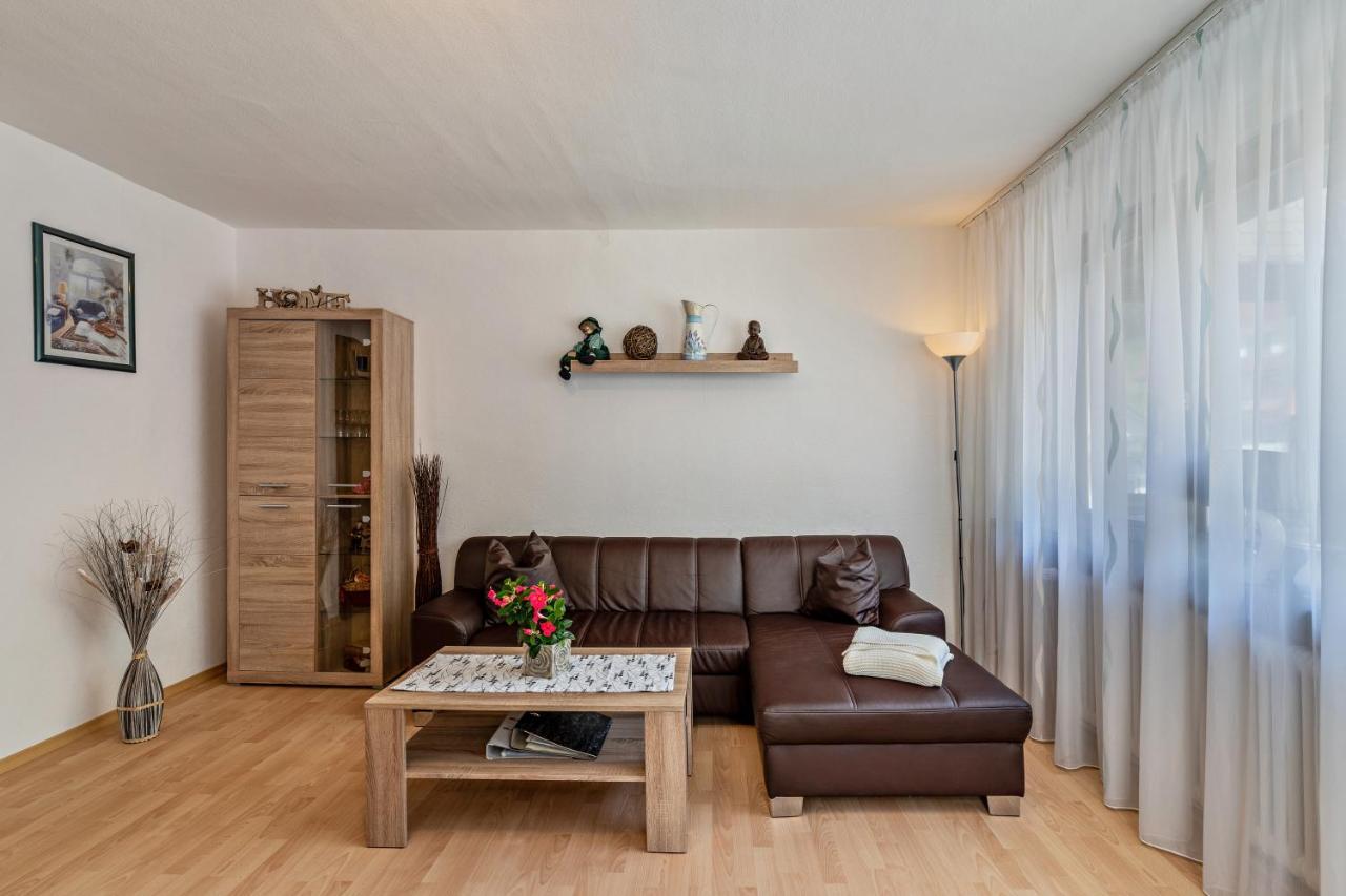 Appartamento Heidi Kimmig Bad Griesbach  Esterno foto
