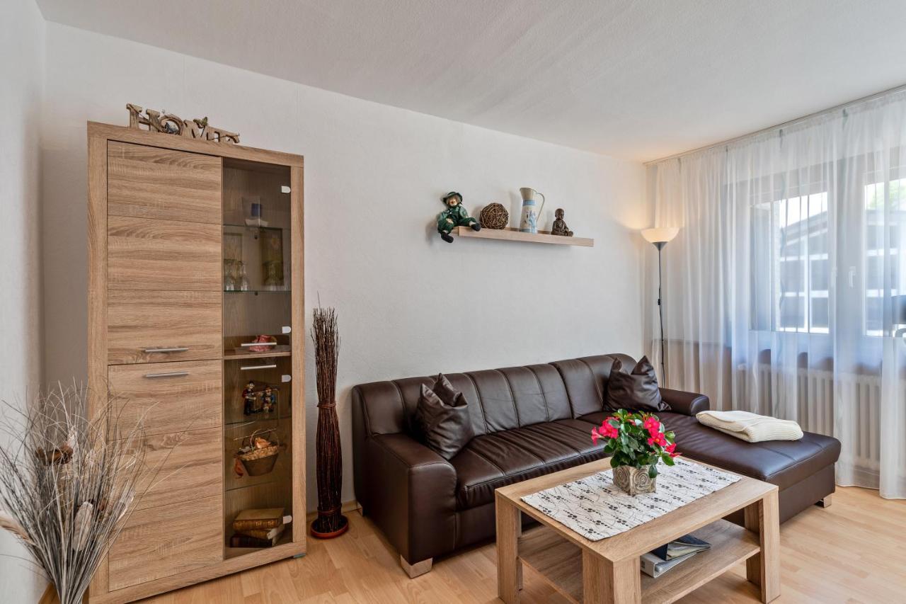 Appartamento Heidi Kimmig Bad Griesbach  Esterno foto
