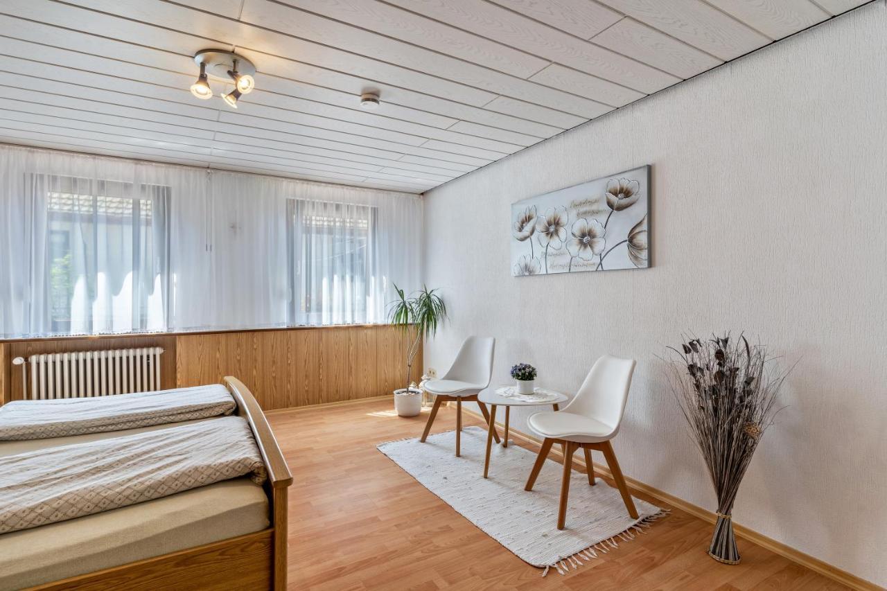 Appartamento Heidi Kimmig Bad Griesbach  Esterno foto