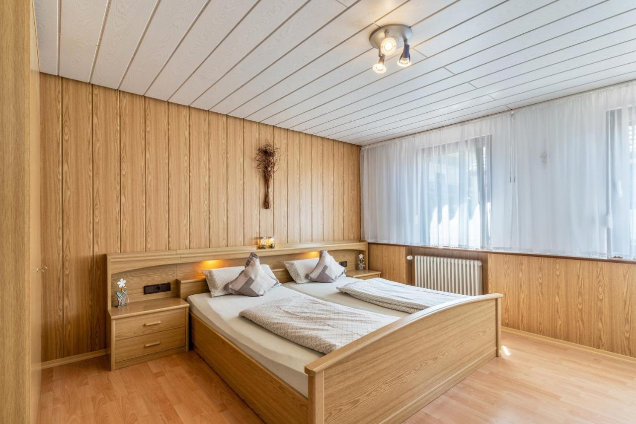 Appartamento Heidi Kimmig Bad Griesbach  Esterno foto